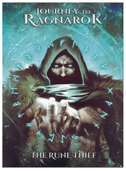 Journey to Ragnarok - The Rune Thief